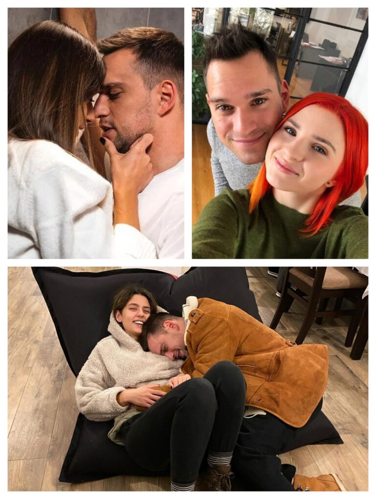 E oficial! Vlad Gherman și Oana Moșneagu, cel mai nou cuplu din showbiz. ”Era și cazul să fii fericit”
