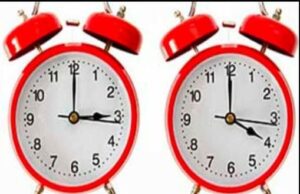 Când trecem la ora de vară 2022