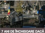 Românii care refuză încorporarea în caz de război vor face 7 ani de închisoare. Ce categorie de vârstă este vizată – >>