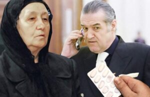 Mama lui Gigi Becali era foarte bolnavă, dar el a găsit MEDICAMENTUL care a salvat-o! Cum a vindecat-o de boala care putea să-i ia viața