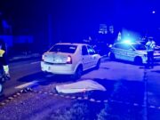 Tragedie în Cluj! Un bărbat s-a aruncat de la etajul 3 al unui bloc