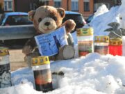 O mamă din Maramureș și fiul ei de 5 ani omorâți intenționat cu mașina când ieșeau din parc. Șoferița a vrut să se răzbune