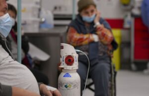 Avertismentul medicului Paul Ichim: „Spitalele vor deveni bombe pentru pacienți”