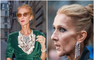 Care ar fi afecțiunea de care suferă, de fapt, Celine Dion