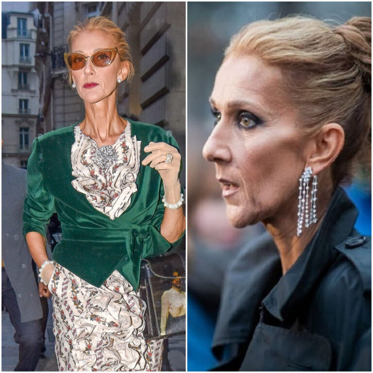 Care ar fi afecțiunea de care suferă, de fapt, Celine Dion