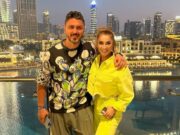 Anamaria Prodan șochează din nou. Vacanță în Dubai, alături de Ciprian Marica