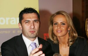 Diana Munteanu a făcut sacrificii imense din dragoste. Prin ce a trecut pentru a fi alături de Claudiu Niculescu