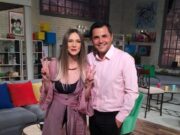 Fosta soție a lui Cove a vorbit despre violențele la care ar fi fost supusă de prezentatorul TV: „Nimeni n-ar crede că acest bărbat și-ar lovi soția”