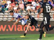 FCU Craiova o bate pe FC Argeș și se duce la 10 puncte de Dinamo!