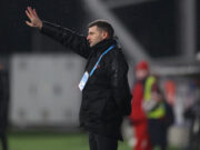 Laszlo Balint a demisionat de la UTA! Prima ”debarcare” de antrenor din 2022 –>