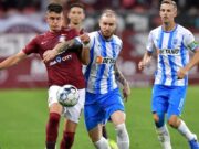 Încă o plecare de la CSU Craiova! Și-a reziliat contractul și ultimul nume de pe lista neagră a lui Reghecampf