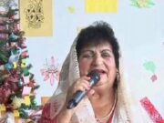 Magdalena Cidoiu a murit. Artista de muzică populară avea 78 de ani