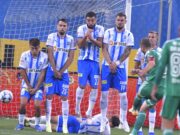 Elvir Koljic şi Marius Constantin s-au accidentat şi vor rata meciul cu CFR Cluj