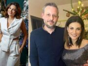 Ioana Ginghină și Cristi Pitulice se căsătoresc, după ce doi dintre prietenii lor le-au cerut să le fie nași. „Nu vrem o nuntă mare”