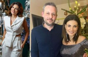 Ioana Ginghină și Cristi Pitulice se căsătoresc, după ce doi dintre prietenii lor le-au cerut să le fie nași. „Nu vrem o nuntă mare”