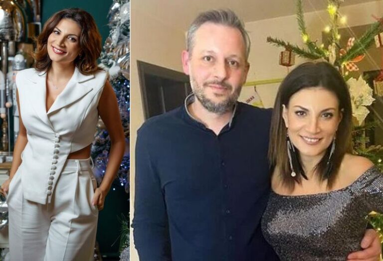 Ioana Ginghină și Cristi Pitulice se căsătoresc, după ce doi dintre prietenii lor le-au cerut să le fie nași. „Nu vrem o nuntă mare”