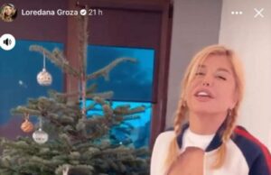 Gafa inceputului de an. Loredana Groza a vrut sa pozeze sexy, dar ce s-a vazut in imagini. Mai mare rusinea 😲 Ce detaliu intim a lasat la vedere –>>