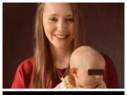 Laura, o tânără de 26 de ani, și-a pus capăt zilelor de sărbători, după ce și-a lăsat bebelușul în grija mamei sale