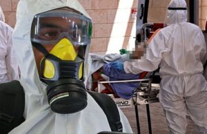 A fost depistat primul caz de „flurona”, la doi ani de la debutul pandemiei. Ce este dubla infecție care îi îngrijorează pe medici –>