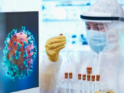 O nouă variantă de coronavirus a fost descoperită în Franța. Are 46 de mutații și ar putea fi mai contagioasă