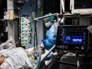 Vârful valului 5, mult mai devreme și mai înalt decât se preconiza. Octavian Jurma: Omicron este o rachetă care îi caută pe nevaccinați