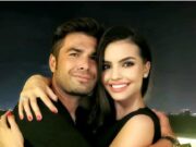 Mutu, într-o ipostază rară. Cum a fost surprins de Revelion și ce mesaj superb i-a transmis Sandrei, de ziua ei –>