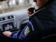 Agresor sexual pe străzile din București. Pipăia femeile și apoi fugea