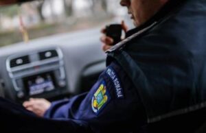 Agresor sexual pe străzile din București. Pipăia femeile și apoi fugea