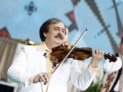 Nicolae Botgros, diagnosticat a doua oară cu coronavirus. Dirijorul Orchestrei “Lăutarii” este vaccinat