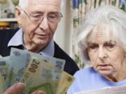 Acești pensionari nu vor beneficia de ajutorul financiar oferit de stat pentru luna ianuarie. De ce au fost excluși – >>