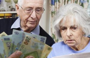 Acești pensionari nu vor beneficia de ajutorul financiar oferit de stat pentru luna ianuarie. De ce au fost excluși – >>