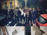 Cine sunt tinerii care au vandalizat pensiunea din București de Revelion. Majoritatea sunt minori. Au tăiat chiar bilete la intrare pentru cei care voiau să participe la petrecerea lor. Detalii șocante despre ce s-a petrecut, de fapt, în acea pensiune
