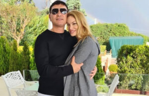 Cristi Borcea lovește din nou. Valentina Pelinel a răbufnit și a mărturisit to