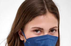 Este oficial. Masca FFP2 sau de tip medical devine obligatorie în toate spațiile