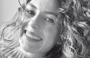 Sabina, polițista găsită moartă în Brașov, era terorizată de fostul iubit. A fugit de acasă și a cerut ordin de protecție