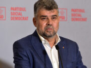 Ciolacu sare în apărarea AUR: Se află în Parlament în urma votului românilor, iar românii au întotdeauna dreptate