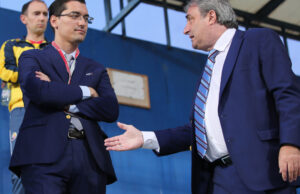 FRF a ales! Noul selecționer ar urma să fie anunțat pe 15 ianuarie –->