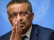 Șeful OMS este optimist că pandemia va fi învinsă în 2022. Există, însă, o condiție