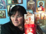 Cea mai PUTERNICĂ CLARVĂZĂTOARE Maria Ghiorghiu profeţie cutremurătoare! Ce se va întâmpla în România, în viitorul apropiat – >