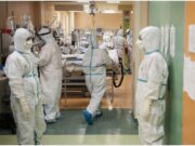 Medic infecționist: „Nu ne sperie numărul de infectări, ci reblocarea sistemului sanitar”