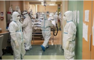 Medic infecționist: „Nu ne sperie numărul de infectări, ci reblocarea sistemului sanitar”