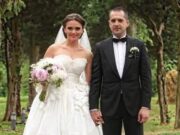 Machedonul George Papari suspină și acum după Cristina Șișcanu?! Ce s-a ales de afaceristul din Pipera