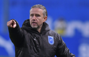 Laurențiu Reghecampf, dezvăluiri despre căsnicia cu Anamaria Prodan: Eu am fost singurul din familie care câştiga bani. Niciodată nu i-am zis “nu”. Am auzit că îi pune numele Prodan lui Bebe. Nici nu o cheamă Prodan” –