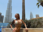 Laurențiu Reghecampf a povestit un moment stânjenitor trăit din cauza Anamariei Prodan „M-a deranjat când a făcut poza dezbrăcată” –