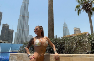 Laurențiu Reghecampf a povestit un moment stânjenitor trăit din cauza Anamariei Prodan „M-a deranjat când a făcut poza dezbrăcată” –