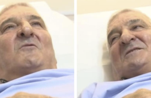 Rică Răducanu trece prin clipe dificile: „Boala este într-o stare destul de avansată” ==>