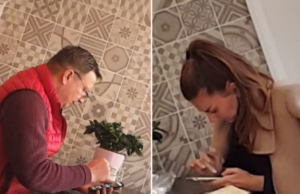 O adevarata doamna! Reactia eleganta a Marietei, sotia lui Aurel Tamas, dupa ce s-a aflat ca artistul s-a mutat cu amanta