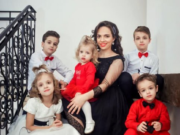 Cum arată acum Raluca de la trupa Angels. La 34 de ani este mamă a cinci copii