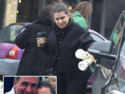 „La 12 ani, tata ne-a asezat pe mine si pe Ianis la masa, si-a luat carnetelul, caci de cand il stiu el noteaza tot in carnetel, si ne-a intrebat 😮” Anunţul făcut de Kira Hagi despre tatăl ei –»