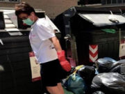 Gabriela, o româncă de 34 de ani, are grijă de casa unui pensionar din Italia. Dar stai sa vezi ce i s-a întâmplat apoi…–>>